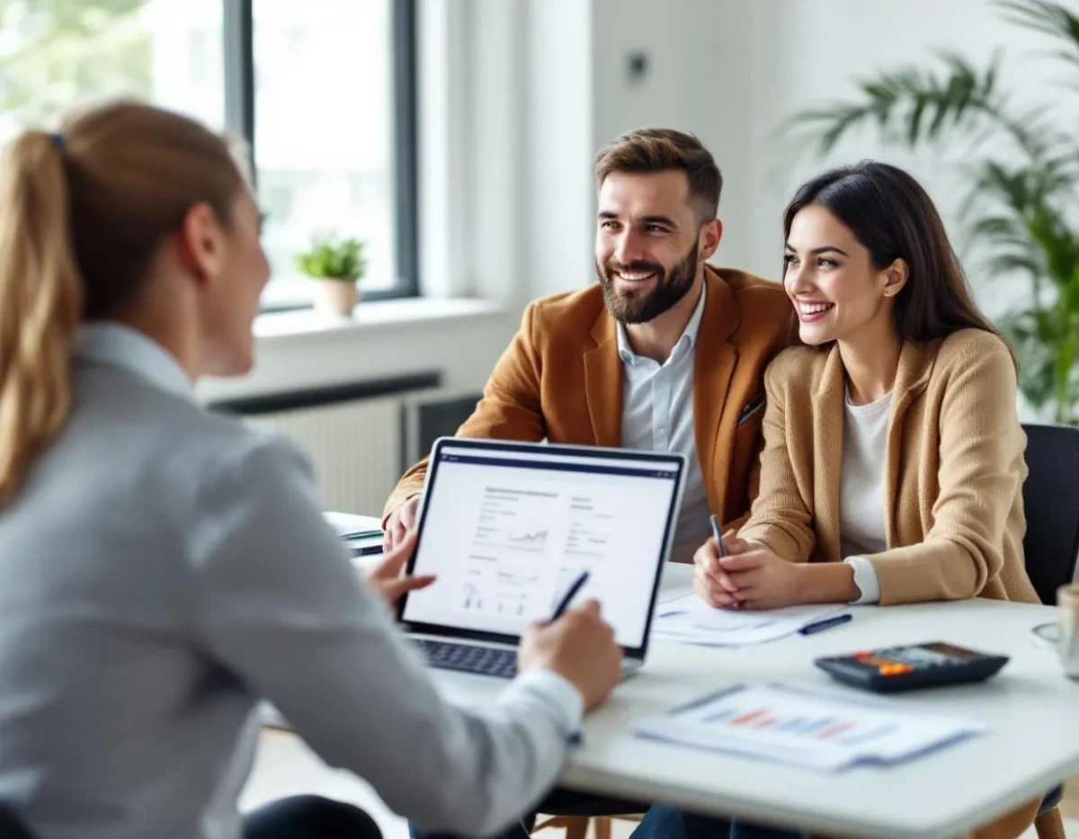 Crédit Immobilier : Comparer pour Mieux Emprunter