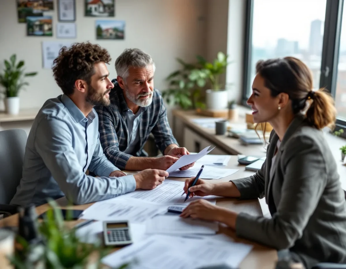 Décryptage du Prêt Achat-Revente Immobilier : Mode d'Emploi Complet