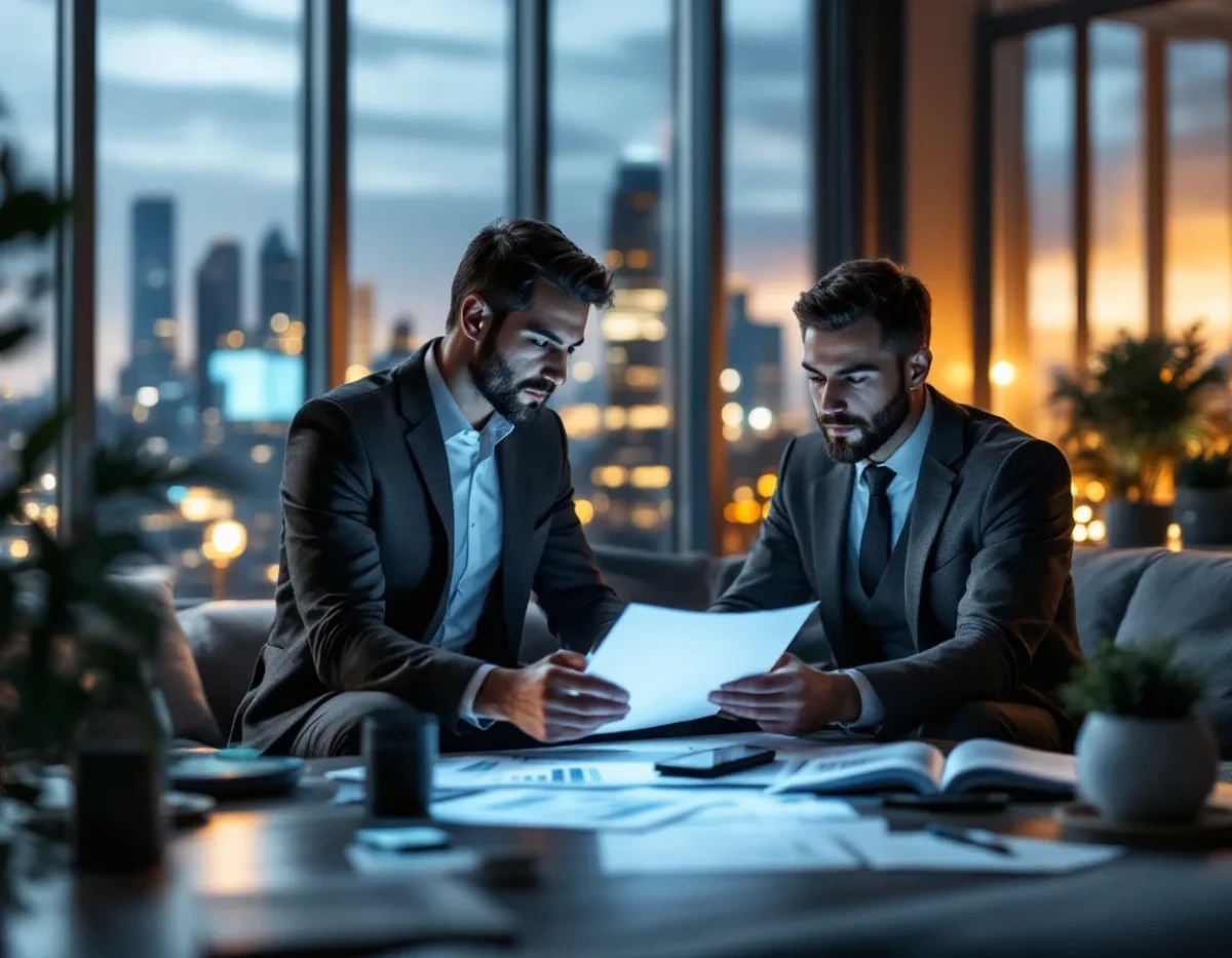 Propulsez votre patrimoine : les clés d'un investissement locatif réussi en 2025