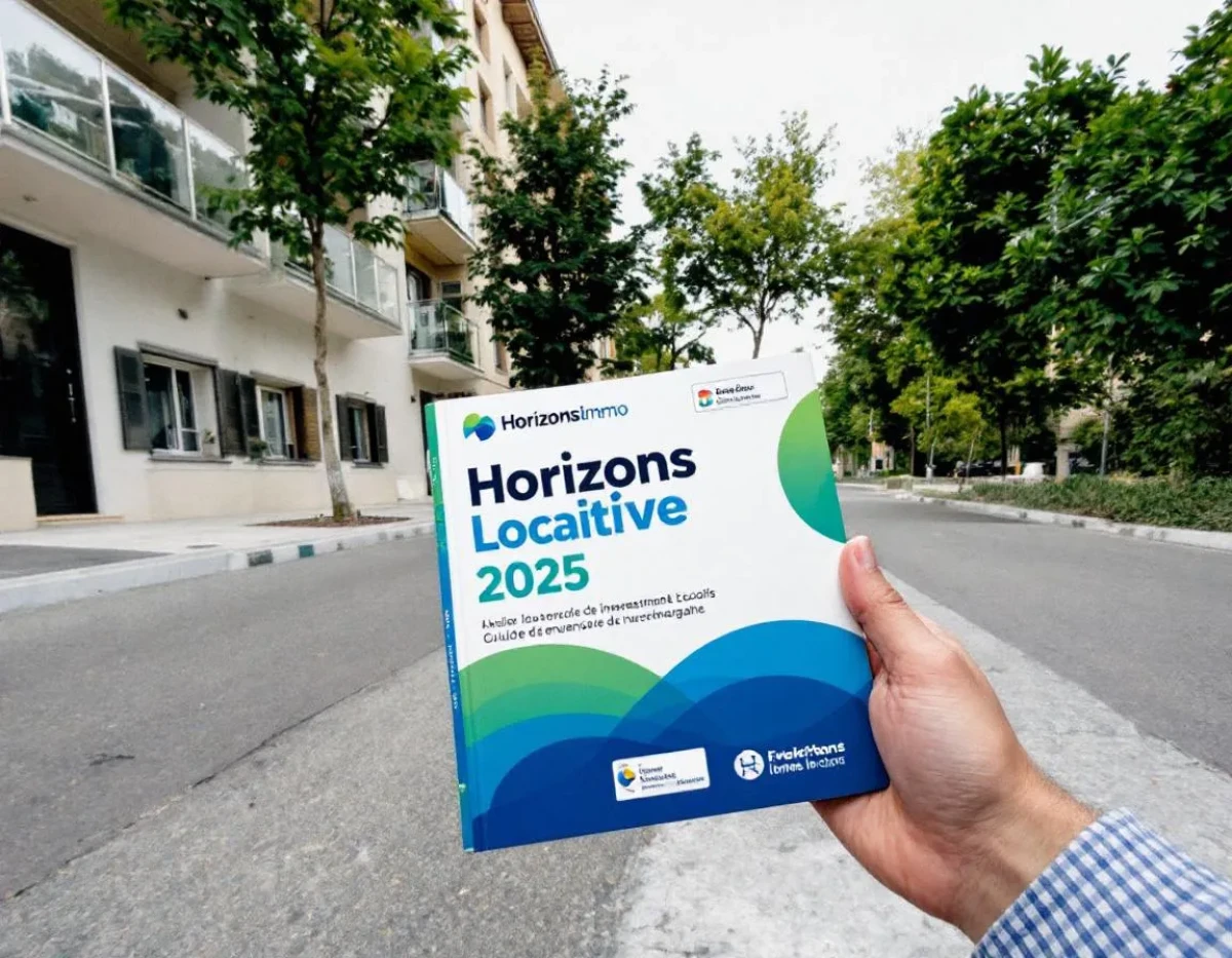 Explorez des Horizons Immo avec Notre Guide d'Investissement Locatif 2025!
