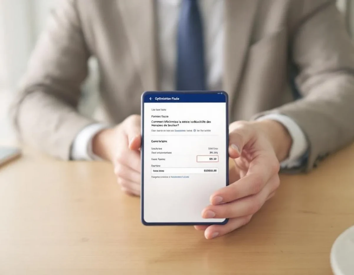 Optimisation Fiscale : Comment Maximiser la Déductibilité des Honoraires de Syndic ?