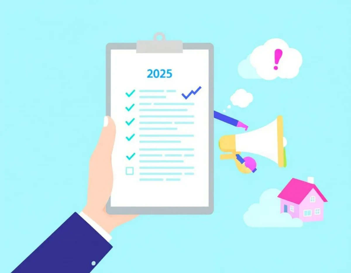 Décodez les Secrets de l'Investissement Immobilier 2025 !