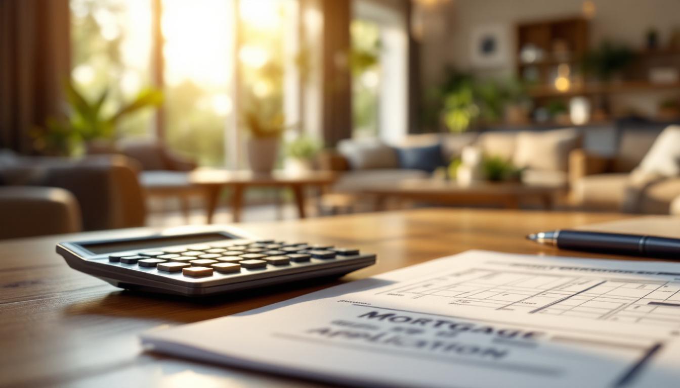Crédit immobilier BPCE : comment obtenir le meilleur taux