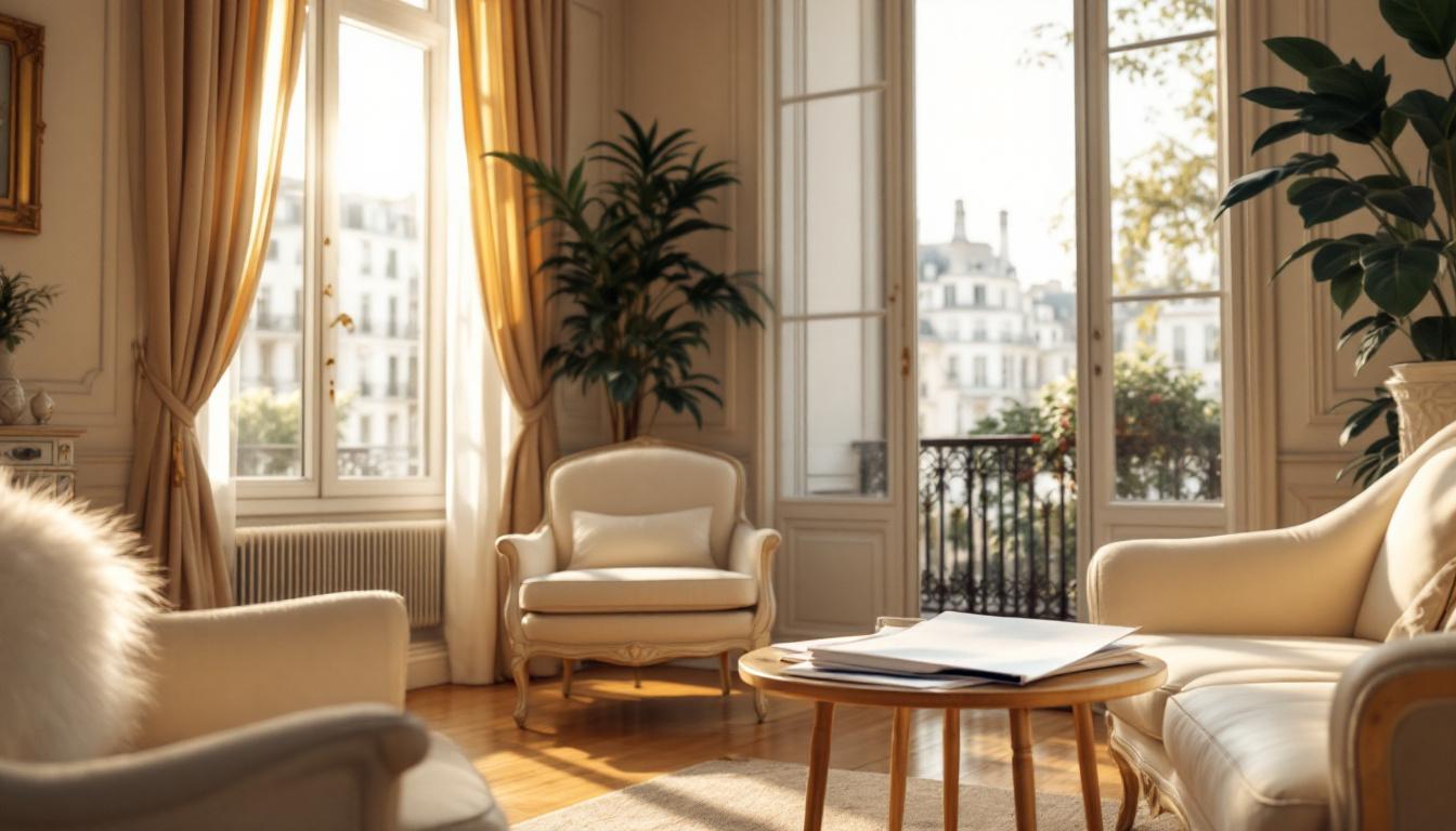 Location appart Paris particulier : 7 astuces pour éviter les arnaques